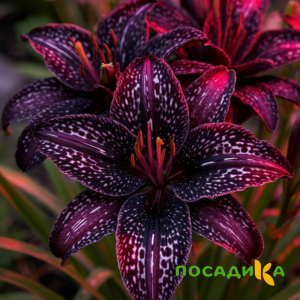 Лилейник Вояж купить по цене от 699р. в интернет-магазине «Посадика» с доставкой почтой в в Избербаше и по всей России – [изображение №1].