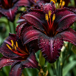 Чикаго Блэк Аут купить по цене от 309р. в интернет-магазине «Посадика» с доставкой почтой в в Избербаше и по всей России – [изображение №1].