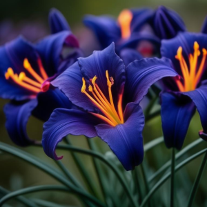 Лилейник Файер Глайд купить по цене от 699р. в интернет-магазине «Посадика» с доставкой почтой в в Избербаше и по всей России – [изображение №1].