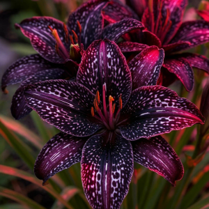 Лилейник Вояж купить по цене от 699р. в интернет-магазине «Посадика» с доставкой почтой в в Избербаше и по всей России – [изображение №1].