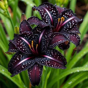 Лилейник Лили Лайт купить по цене от 699р. в интернет-магазине «Посадика» с доставкой почтой в в Избербаше и по всей России – [изображение №1].